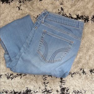 Hollister jeans